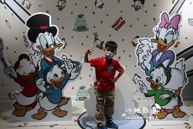 全台最頂級夜宿水族館!桃園和逸Blu Night宿海奇遇》Xpark住一晚 41 全台最頂級夜宿水族館!桃園和逸Blu Night宿海奇遇》Xpark住一晚