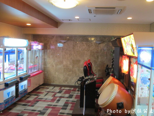 富士之堡華園飯店:富士之堡華園飯店(溫泉飯店) 富士之堡華園飯店:富士之堡華園飯店(溫泉飯店)