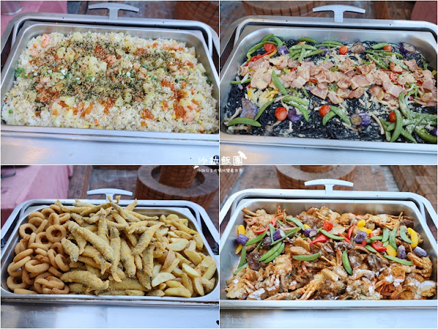 『南方莊園渡假飯店』不用遠赴峇里島戶外綠地BBQ來這裡體驗燒烤吃到飽 17 『南方莊園渡假飯店』不用遠赴峇里島戶外綠地BBQ來這裡體驗燒烤吃到飽