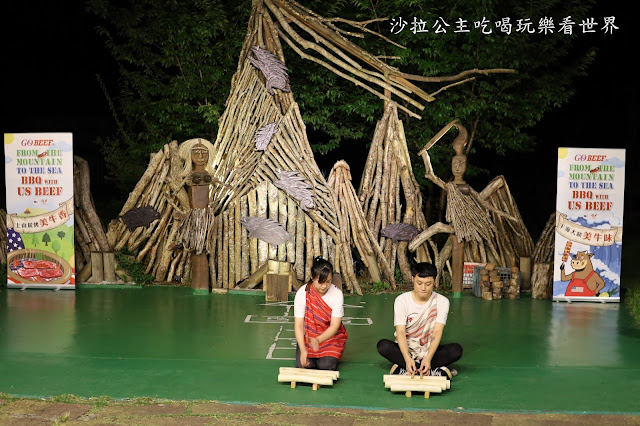 『山上炭烤美牛香、下海大啖美牛味』2天1夜宜蘭.花蓮美國牛肉BBQ.吃喝玩樂行 37 『山上炭烤美牛香、下海大啖美牛味』2天1夜宜蘭.花蓮美國牛肉BBQ.吃喝玩樂行