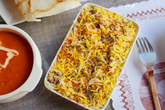 台中印度料理推薦『斯里印度餐廳』印度主廚正宗印度料理 40 台中印度料理推薦『斯里印度餐廳』印度主廚正宗印度料理