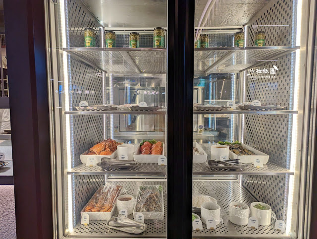 新北吃到飽『八里福朋喜來登酒店The Mesh Kitchen自助餐廳』干貝、鮑魚、和牛牛肉湯讓你吃飽飽 9 新北吃到飽『八里福朋喜來登酒店The Mesh Kitchen自助餐廳』干貝、鮑魚、和牛牛肉湯讓你吃飽飽