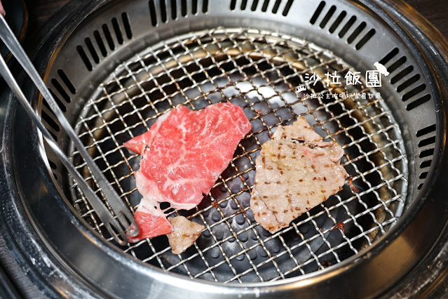 東區人氣燒肉『Herma禾馬燒肉』巨牛燒肉10種牛肉一次吃到 32 東區人氣燒肉『Herma禾馬燒肉』巨牛燒肉10種牛肉一次吃到