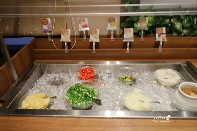 涮乃葉日式涮涮鍋吃到飽信義遠百A13店、壽司吃到飽 12 涮乃葉日式涮涮鍋吃到飽信義遠百A13店、壽司吃到飽