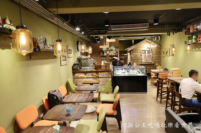 『Together Cafe』永康街人氣餐廳插旗士林/士林美食/咖啡店/異國料理/聚餐推薦 7 『Together Cafe』永康街人氣餐廳插旗士林/士林美食/咖啡店/異國料理/聚餐推薦