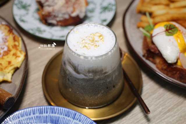 玻璃屋早午餐咖啡廳『At.First早寓』義大利麵、燉飯、下午茶 37 玻璃屋早午餐咖啡廳『At.First早寓』義大利麵、燉飯、下午茶