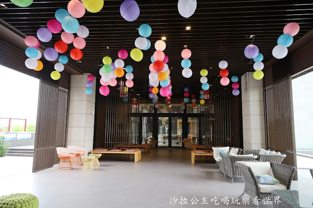 宜蘭五結住宿/飯店『綠舞國際觀光飯店』占地廣大不怕人擠人/忍者之森體驗營/一泊二食/DIY 65 宜蘭五結住宿/飯店『綠舞國際觀光飯店』占地廣大不怕人擠人/忍者之森體驗營/一泊二食/DIY