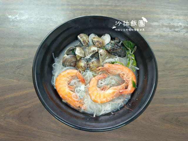 雙溪車站美食『新鮮煮』澎派海鮮麵、小卷、鮑魚 12 雙溪車站美食『新鮮煮』澎派海鮮麵、小卷、鮑魚
