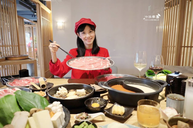 台北火鍋吃到飽『牛小路壽喜燒』正宗日式和牛壽喜燒吃到飽、年節聚餐就來這裡、菜單、捷運中山站 33 台北火鍋吃到飽『牛小路壽喜燒』正宗日式和牛壽喜燒吃到飽、年節聚餐就來這裡、菜單、捷運中山站