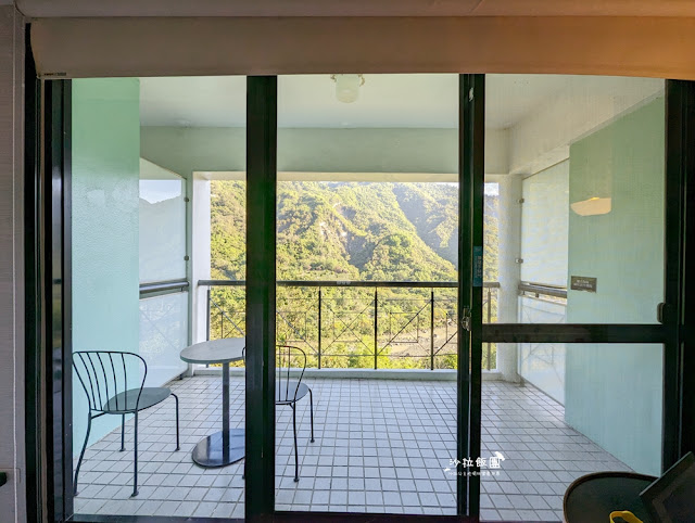 全台唯一冒險主題飯店『台南趣淘漫旅』攀岩、自由落體、空中漫步 27 全台唯一冒險主題飯店『台南趣淘漫旅』攀岩、自由落體、空中漫步