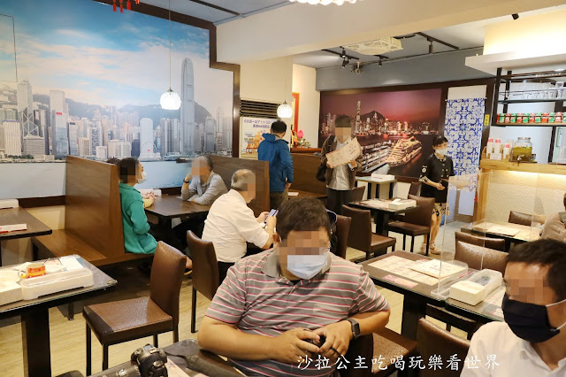 北醫美食『香港88茶餐廳』港點.菠蘿油.凍茶走.吳興街港式 3 北醫美食『香港88茶餐廳』港點.菠蘿油.凍茶走.吳興街港式