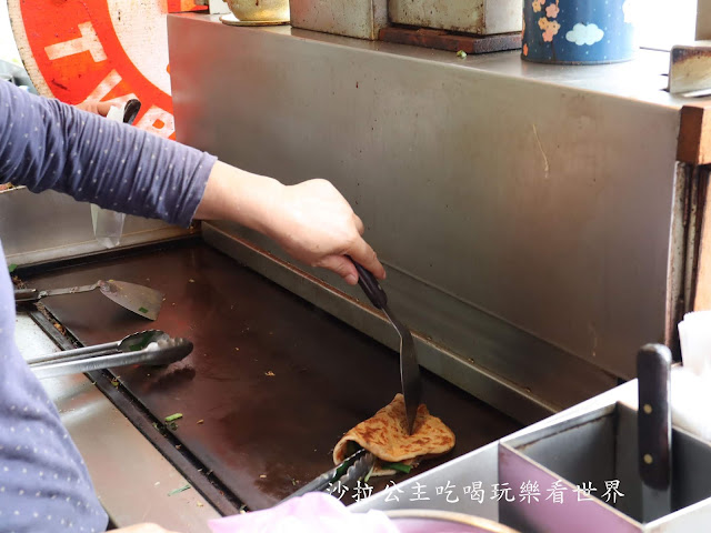 宜蘭三星蔥油餅『羅家蔥捲餅』食尚玩家推薦/『阿川哥の店』宜蘭三星小吃 11 宜蘭三星蔥油餅『羅家蔥捲餅』食尚玩家推薦/『阿川哥の店』宜蘭三星小吃