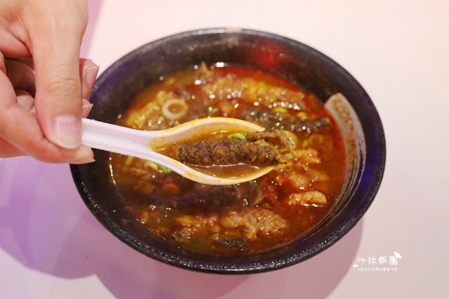 台中『大王麻辣乾麵』逢甲夜市美食、吉古拉 16 台中『大王麻辣乾麵』逢甲夜市美食、吉古拉