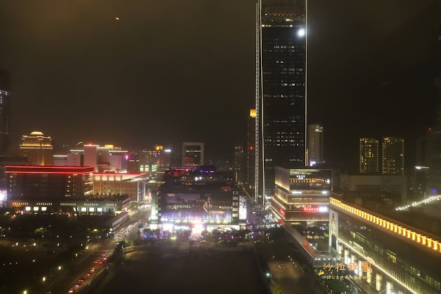 台北住宿推薦/一泊二食宅度假『台北君悅酒店』城市輕旅行 12 台北住宿推薦/一泊二食宅度假『台北君悅酒店』城市輕旅行