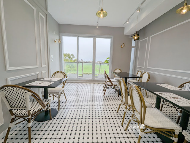 『黑RURU CAFE』最新熊貓羊、笑笑羊互動宜蘭咖啡、宜蘭景點 10 『黑RURU CAFE』最新熊貓羊、笑笑羊互動宜蘭咖啡、宜蘭景點