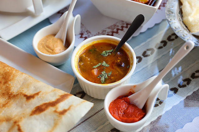 台中印度料理推薦『斯里印度餐廳』印度主廚正宗印度料理 29 台中印度料理推薦『斯里印度餐廳』印度主廚正宗印度料理