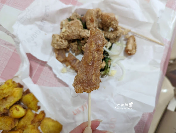 士林鹹酥雞『教父鹹酥雞士林旗艦店』台農57號地瓜好甜好好吃 14 士林鹹酥雞『教父鹹酥雞士林旗艦店』台農57號地瓜好甜好好吃