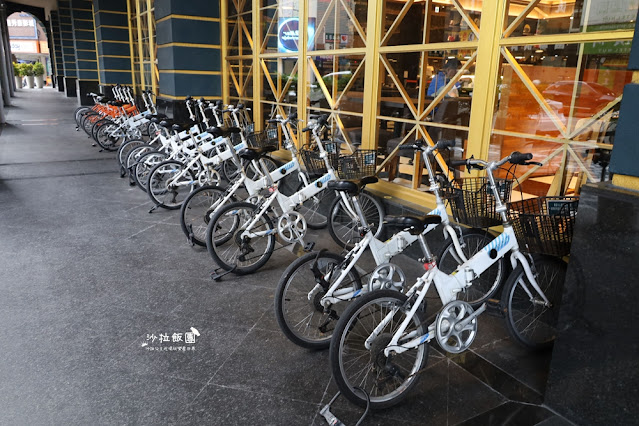 花蓮住宿推薦『康橋大飯店站前館』免費下午茶、宵夜吃到飽、近花蓮車站 8 花蓮住宿推薦『康橋大飯店站前館』免費下午茶、宵夜吃到飽、近花蓮車站