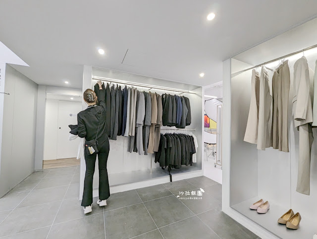 台北最美證件照專門店『春山相館CHUN3』韓式證件照、求職履歷照妝髮造型一站搞定 13 台北最美證件照專門店『春山相館CHUN3』韓式證件照、求職履歷照妝髮造型一站搞定