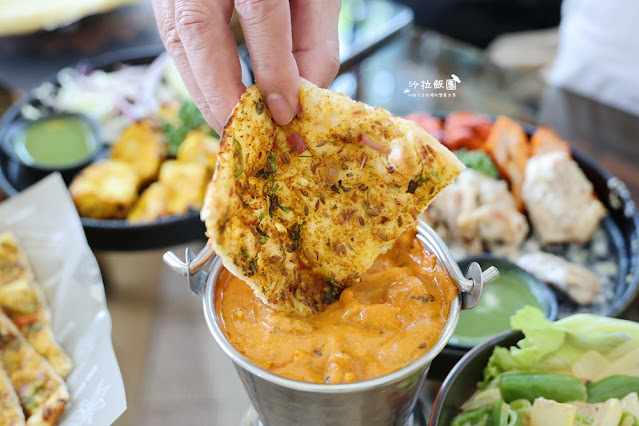 台中大坑美食『淇里思印度餐廳大坑店』印度料理,連續四年米其林必比登推薦 48 台中大坑美食『淇里思印度餐廳大坑店』印度料理,連續四年米其林必比登推薦