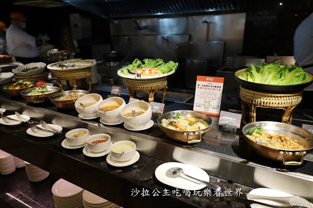 台北吃到飽『豐FOOD-海陸百匯多國料理』中山大直美食.捷運劍南路站 58 台北吃到飽『豐FOOD-海陸百匯多國料理』中山大直美食.捷運劍南路站