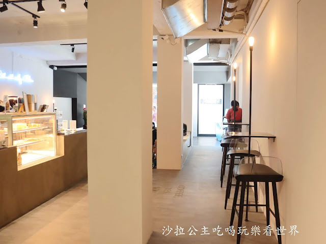 台北士林不限時.有插座咖啡『Banana Blue Coffee』捷運士林站/早餐/自製甜點 5 台北士林不限時.有插座咖啡『Banana Blue Coffee』捷運士林站/早餐/自製甜點