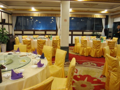 杭州西湖畔樓外樓 3 杭州西湖畔樓外樓