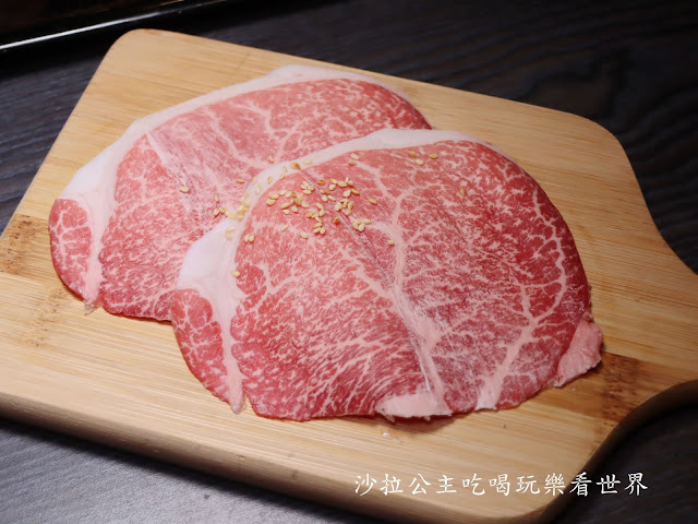 已停業台北中山燒烤吃到飽『戰醬燒肉(雙城店)』和牛.生蠔.天使紅蝦吃到飽/菜單/宵夜/寵物友善/捷運中山國小站
