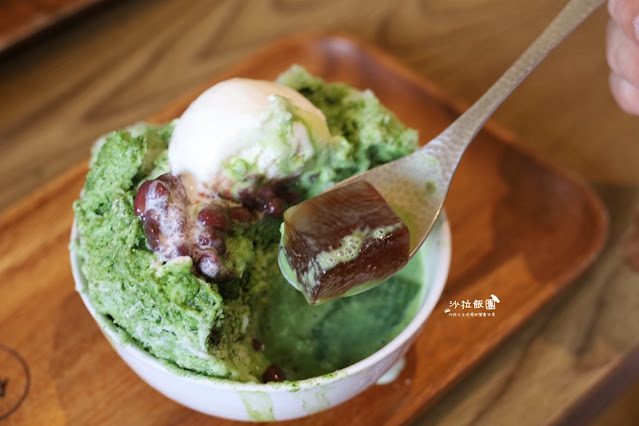 宜蘭冰店『小亀有/kaki gori店』日式文青刨冰 21 宜蘭冰店『小亀有/kaki gori店』日式文青刨冰