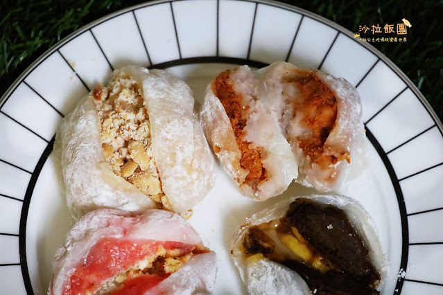 台北東區美食『米玥麻糬堂-台北大安店』兔子袋麻糬/台中排隊名店 19 台北東區美食『米玥麻糬堂-台北大安店』兔子袋麻糬/台中排隊名店