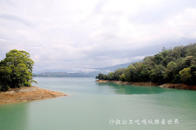 日月潭腳踏車出租推薦『日月潭趴趴走自由行』向山遊客中心車/協力車/腳踏車/電動車/自行車步道 6 日月潭腳踏車出租推薦『日月潭趴趴走自由行』向山遊客中心車/協力車/腳踏車/電動車/自行車步道