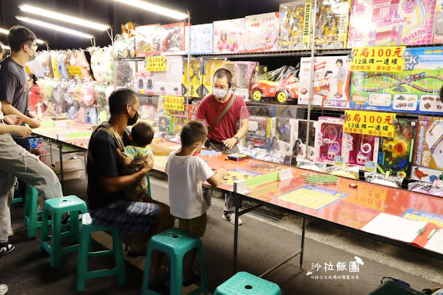 宜蘭冬山『清溝夜市』週三限定/在地人逛的夜市/人氣排隊小吃 56 宜蘭冬山『清溝夜市』週三限定/在地人逛的夜市/人氣排隊小吃