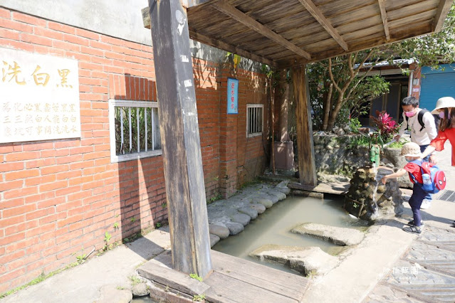 全台最短老街『三坑老街』牛汶水、客家菜包、大尾鱸鰻、愛讓我們在一起拍攝地 4 全台最短老街『三坑老街』牛汶水、客家菜包、大尾鱸鰻、愛讓我們在一起拍攝地