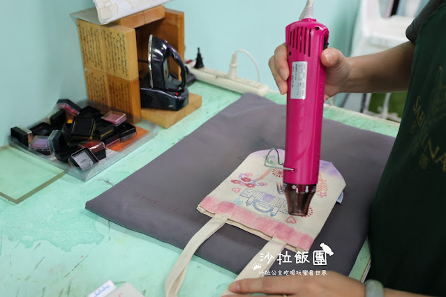 宜蘭室內景點『莎貝莉娜精靈印畫學院』水晶印章DIY、魔法學院 80 宜蘭室內景點『莎貝莉娜精靈印畫學院』水晶印章DIY、魔法學院