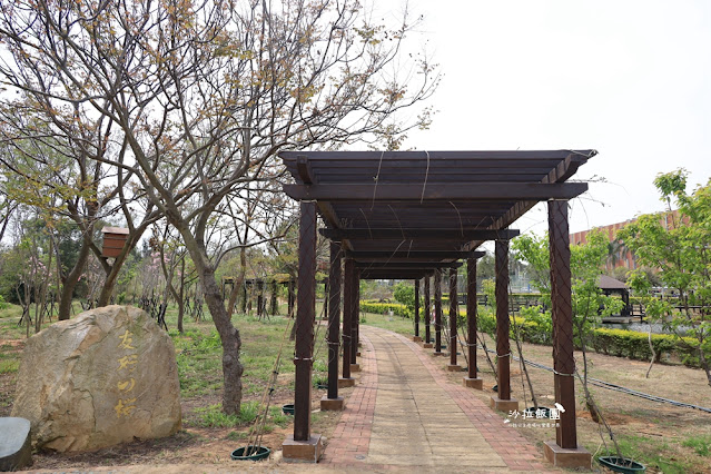 金門景點『金門大學』感受青春的氣息 16 金門景點『金門大學』感受青春的氣息