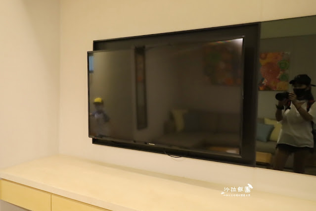 宜蘭員山親子飯店『宜蘭力麗威斯汀度假酒』感受禪風秘境日式度假氛圍