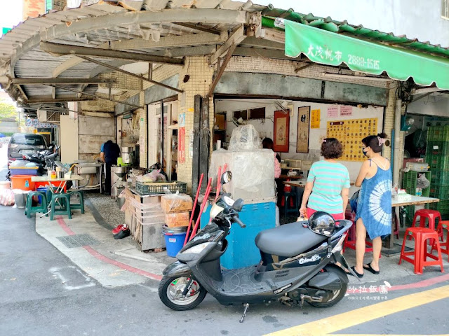 【芝山早餐】芝山蛋餅、飯糰、豆漿香濃 2 【芝山早餐】芝山蛋餅、飯糰、豆漿香濃