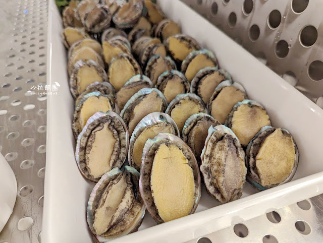 新北吃到飽『八里福朋喜來登酒店The Mesh Kitchen自助餐廳』干貝、鮑魚、和牛牛肉湯讓你吃飽飽 14 新北吃到飽『八里福朋喜來登酒店The Mesh Kitchen自助餐廳』干貝、鮑魚、和牛牛肉湯讓你吃飽飽