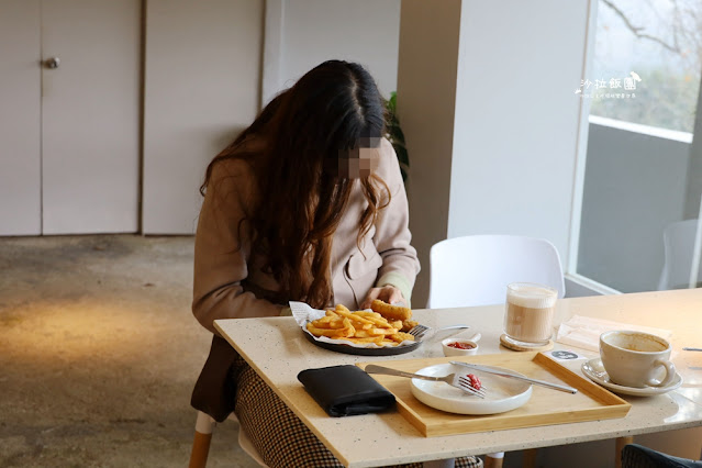 陽明山咖啡『天氣好的話陽明山』景觀餐廳 28 陽明山咖啡『天氣好的話陽明山』景觀餐廳
