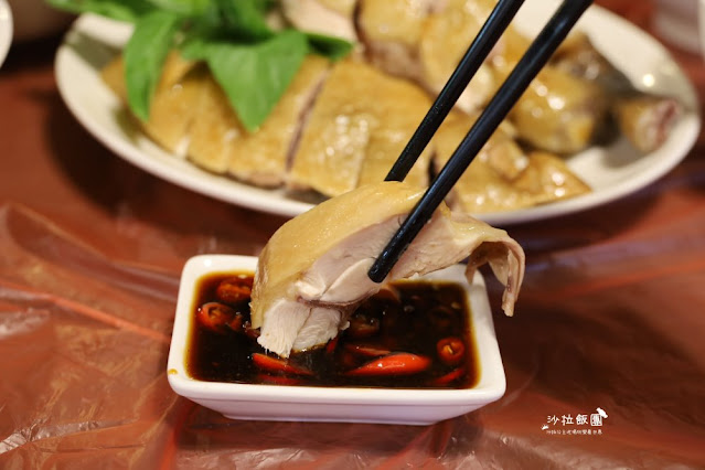 陽明山美食竹子湖高人氣土雞『冠宸食館』11點就爆滿 24 陽明山美食竹子湖高人氣土雞『冠宸食館』11點就爆滿