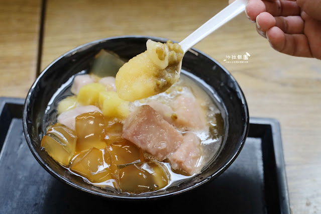 豆花莊從早上賣到宵夜的寧夏夜市豆花老店 17 豆花莊從早上賣到宵夜的寧夏夜市豆花老店