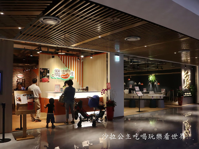 淡水景點/打卡新地標『滬尾藝文休閒園區』將捷金鬱金香酒店/國賓影城/親子互動奇樂多遊樂園/ 7 淡水景點/打卡新地標『滬尾藝文休閒園區』將捷金鬱金香酒店/國賓影城/親子互動奇樂多遊樂園/