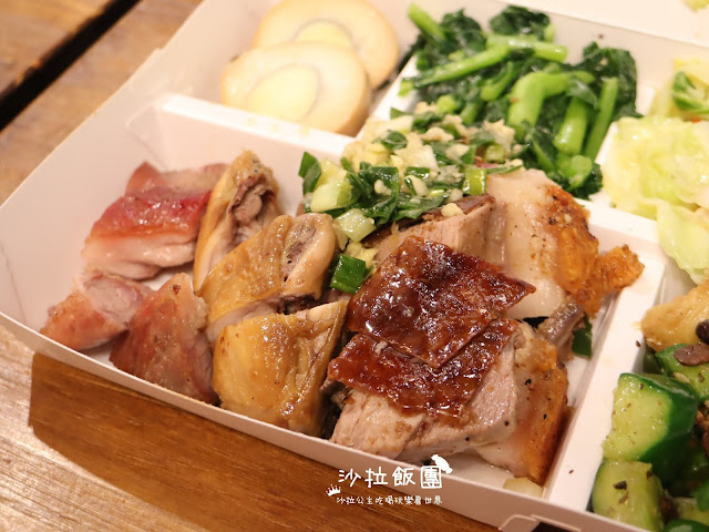 中正區美食/外帶便當『九記燒臘』白飯.飲料.湯無限供應/捷運忠孝新生站 14 中正區美食/外帶便當『九記燒臘』白飯.飲料.湯無限供應/捷運忠孝新生站