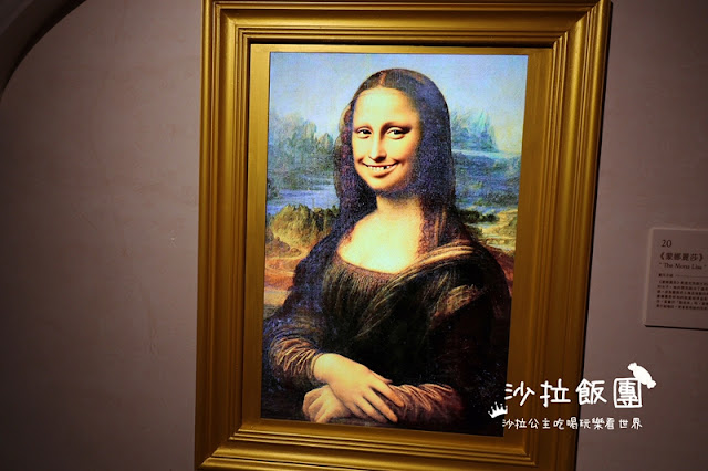 可以動手摸的展覽『AI繪動的畫特展』顛覆你對美術館想像! 9 可以動手摸的展覽『AI繪動的畫特展』顛覆你對美術館想像!