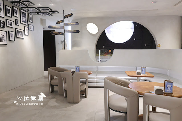 台中南屯『TEAMARS茶馬司訪山茶店』不限時茶館咖啡廳 14 台中南屯『TEAMARS茶馬司訪山茶店』不限時茶館咖啡廳