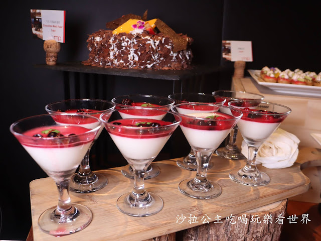 全新半自助式週日義大利早午餐『香格里拉台北遠東國際大飯店-馬可波羅義大利餐廳』鴨肝吃到飽 38 全新半自助式週日義大利早午餐『香格里拉台北遠東國際大飯店-馬可波羅義大利餐廳』鴨肝吃到飽