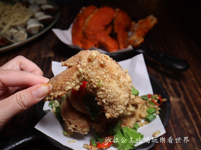 板橋美食『歐義式ALL 14 WELL』浮誇系爆炸蛤蜊麵/義式餐廳/漢堡/菜單/包場/捷運亞東醫院站 12 板橋美食『歐義式ALL 14 WELL』浮誇系爆炸蛤蜊麵/義式餐廳/漢堡/菜單/包場/捷運亞東醫院站