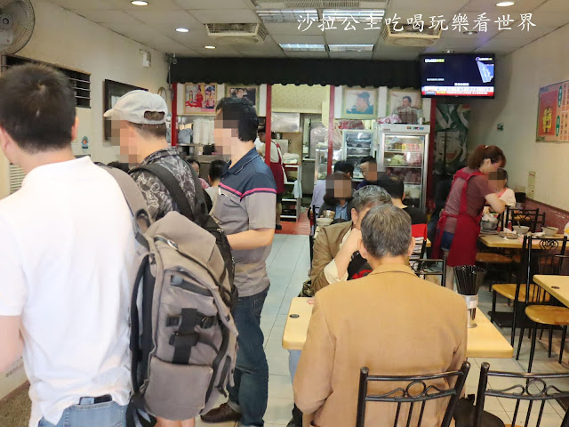 延三夜市美食『施家湯圓』飄香55年/2020台北米其林指南必比登推薦夜市街頭小吃 3 延三夜市美食『施家湯圓』飄香55年/2020台北米其林指南必比登推薦夜市街頭小吃