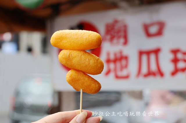 新竹城隍廟美食.小吃.飲料『法豆綠豆沙牛奶』『吳廟口地瓜球』『古意奶茶』 18 新竹城隍廟美食.小吃.飲料『法豆綠豆沙牛奶』『吳廟口地瓜球』『古意奶茶』