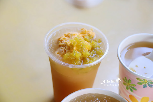 萬華美食『阿波伯楊桃汁』酸甜鳳梨楊桃冰萬華老店 12 萬華美食『阿波伯楊桃汁』酸甜鳳梨楊桃冰萬華老店